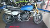 Fantic Scrambler 700 NEUFAHRZEUG/YAMAHA MOTOR/MADE IN - FANTIC SCRAMBLER 700