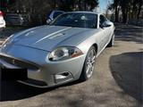 Jaguar XKR Coupé - V8, Supercharged  - : Sportwagen, Super