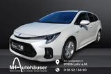 Suzuki Swace 1.8 Hybrid Kombi Comfort+ - gebrauchte Suzuki Kombis