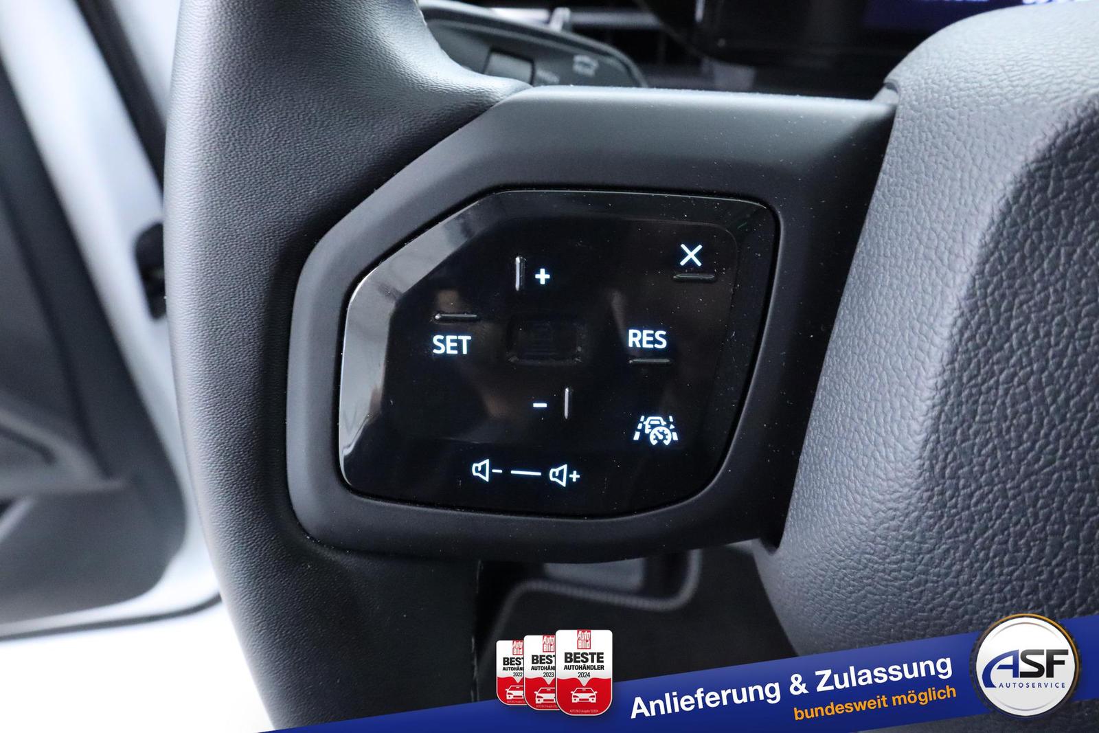 Ford Explorer Premium AWD extended Range #Head-up ..., миниатюра 20
