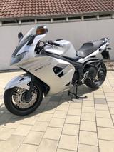 Triumph Sprint GT - TRIUMPH SPRINT