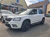 Skoda Yeti 2.0 TDI 4x4 Monte Carlo AHK+XENON+PDC+KLIMA