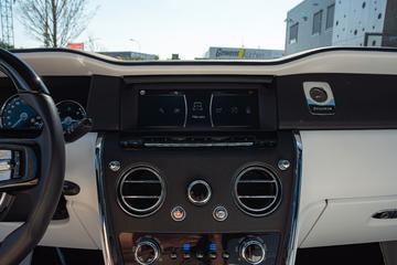2019 ROLLS-ROYCE CULLINAN — миниатюра 22