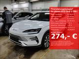 BYD Seal U DM-i 1.5 PHEV Design Leder/Glasdach/LED/L - BYD Seal U Design Gebrauchtwagen