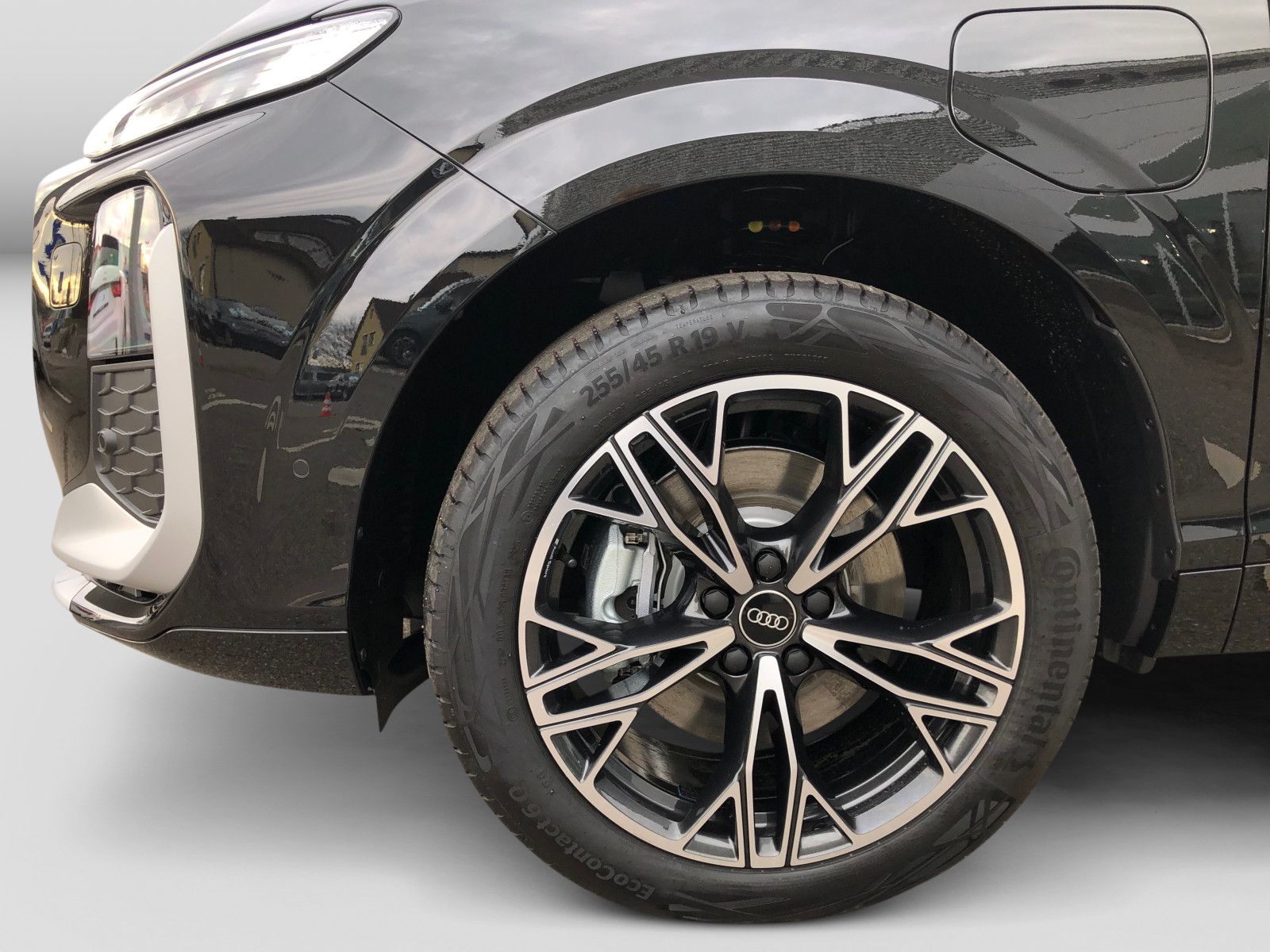 Audi Q3 - Bild 5
