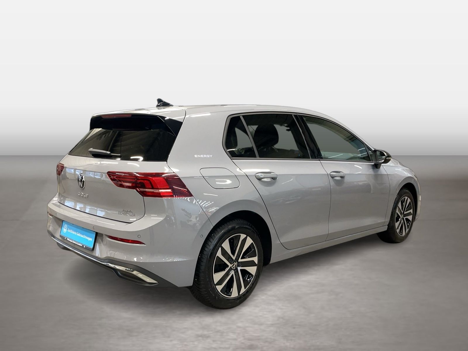 Volkswagen Golf - Bild 7