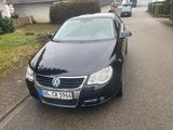 Volkswagen Eos 2.0 FSI Standard - Volkswagen Eos Standard mit Benzin-Antrieb
