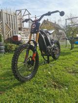 Sur-Ron Lightbee L1e 72V - SUR-RON MOTORRAD