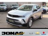 Opel Mokka Enjoy 1.2T AUTOMATIK Lenkradheizung LED - Opel Mokka: Enjoy