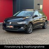 Volkswagen Polo VI Pano Sitzheizung PDC 5 Türer AHK - Volkswagen Polo: Türer