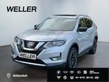Nissan X-Trail 1.6 DIG-T Acenta *360°*LED*7-Si*Pano*SHZ - Nissan X-Trail mit Benzin-Antrieb: Acenta