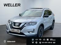 Nissan X-Trail 1.6 DIG-T Acenta *360°*LED*7-Si*Pano*SHZ