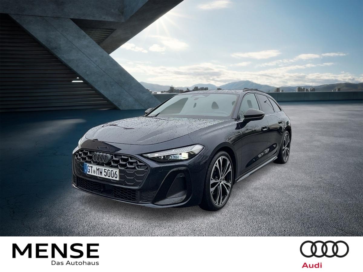 Audi A5 Avant 40TDI quattro |AHK|CarPlay|MATRIX