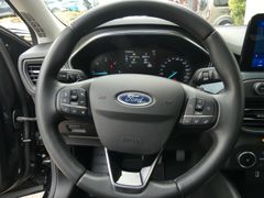 FORD Focus Lim. Active X*AHK*Panoramadach*