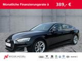 Audi A5 Sportback 35 TDI S-TR ADVANCED LED+NAVI+ACC - AUDI A5 Leasingangebote für Privatpersonen