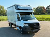 Mercedes-Benz Sprinter 2.2 Pritsche Plane MAXI 316*Topsleeper - Angebote entsprechen deinen Suchkriterien