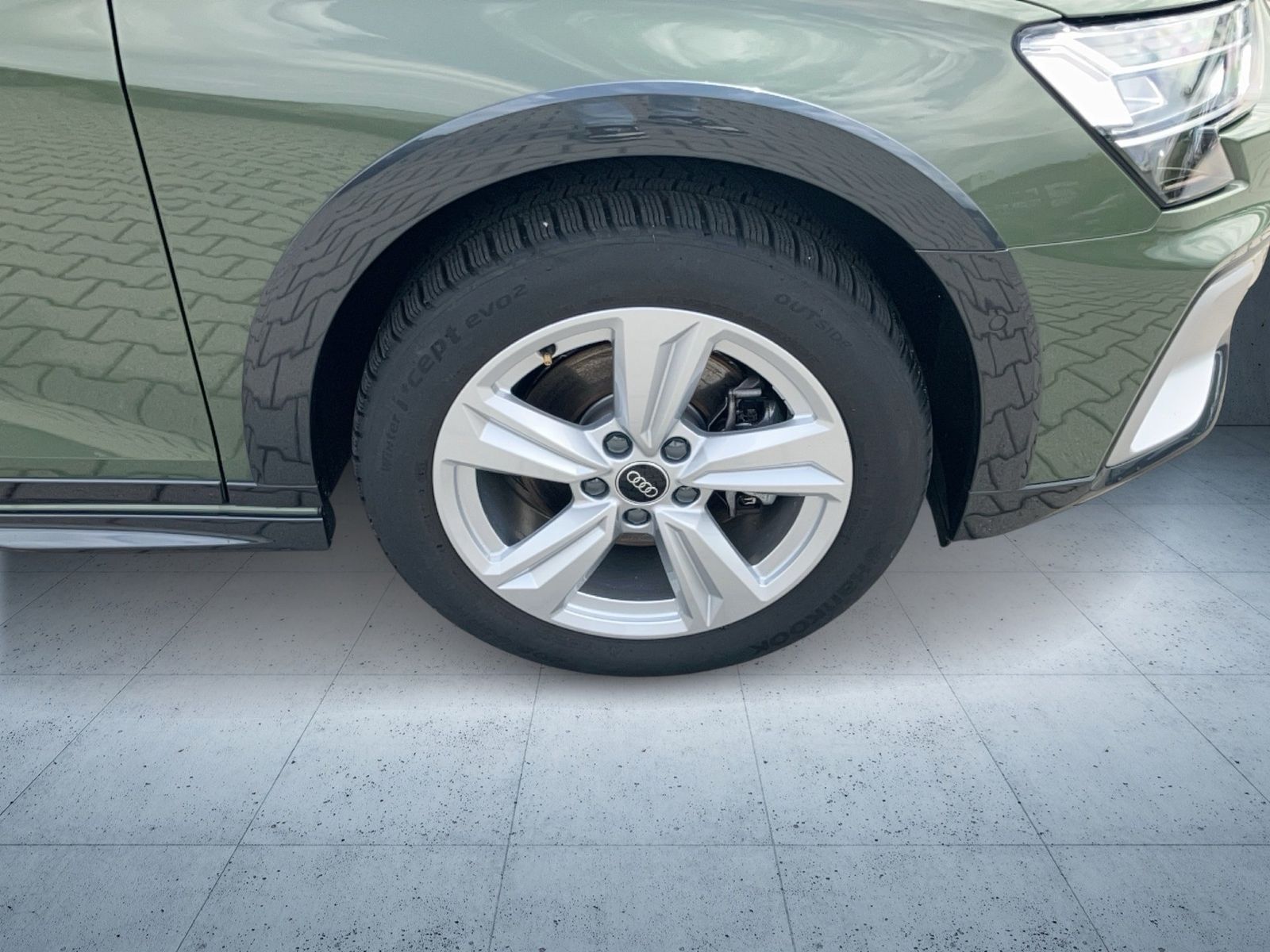 Audi A3 - Bild 8