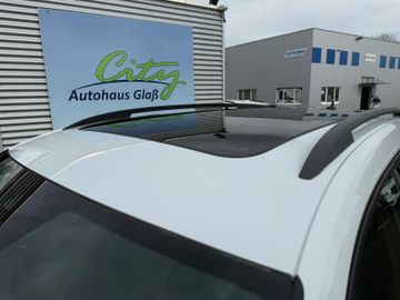 Skoda Kodiaq Sportline 4x4+AHK+PanDach+Navi+LED+Virt.C