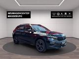 Skoda Kamiq 1.5 TSI DSG MONTE CARLO*MATRIX*el.H-KLAPPE - Skoda Gebrauchtwagen in Magdeburg