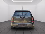MINI Clubman Cooper S Hampton - MINI Cooper S Clubman in Dortmund