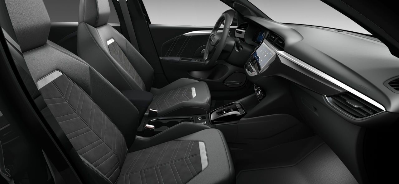 Opel Corsa - Bild 6