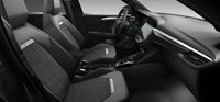 Opel Corsa - Vorschau Bild 6