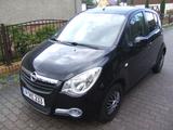 Opel Agila 1.0 ecoFLEX - 25tkm mit Tüv - Opel Agila Gebrauchtwagen in Berlin
