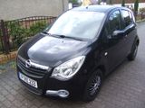 Opel Agila 1.0 ecoFLEX - 25tkm mit Tüv - Opel Agila Gebrauchtwagen in Berlin