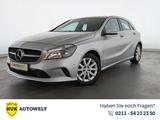 Mercedes-Benz A 180 Style NAVI+RFK+SHZ+TEMP+Klima/Park-Assist. - Mercedes-Benz A-Class: T R