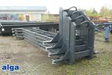 Other Abrollcontainer, 20Fuß, Twistlocks, NEU - Offers matching your search criteria