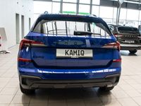 Skoda Kamiq - Vorschau Bild 5