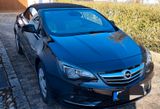 Opel Cascada 1.4 ECOTEC Turbo 103kW Ultimate S/S ... - Opel: Ecotec
