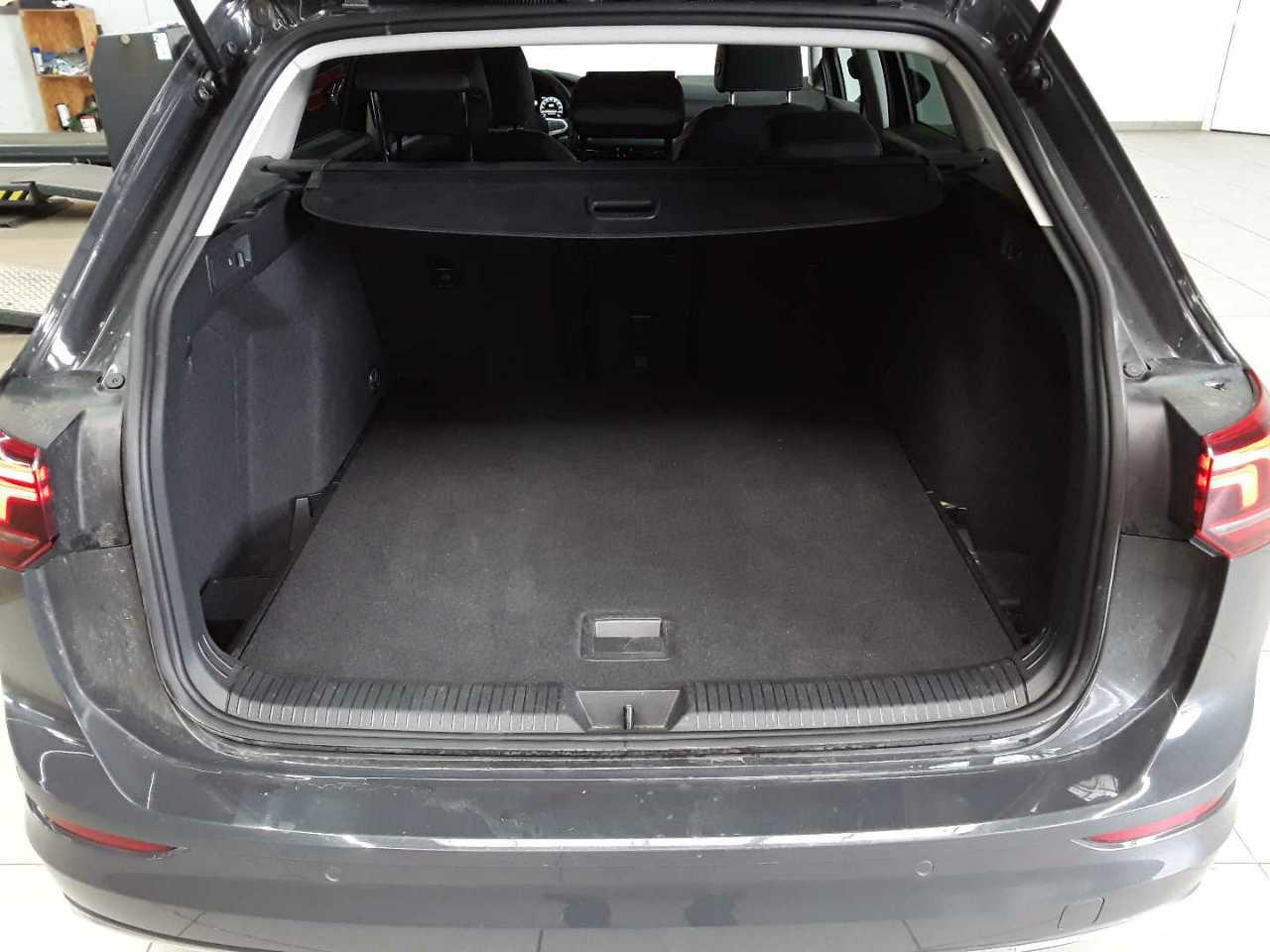 Volkswagen Golf Variant 1.5 TSI OPF Goal NAVI ACC, миниатюра 9