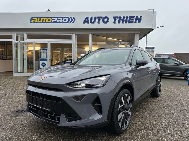 CUPRA Formentor 1.5 eTSI DSG Pano/AHK/ACC/Navi/360°