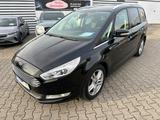 Ford GalaxyTitanium/7Sitzer/2Hand/Scheckheft/TÜVNEU ! - gebrauchte Ford Galaxy aus dem Jahr 2018