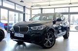 BMW X5 xDrive45e M Sport (G05) *Laser*ACC*HUD*SHZ - BMW X5: 4.0