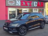 Seat Ateca 1.5TSI-ACT-FR|Virtual|Beats|Pano|AHK|Leder - Seat Ateca in Essen