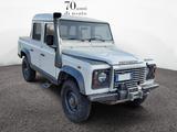 Land Rover Defender V 1990 110/130 110 2.5 crew  - Land Rover Defender aus 2001