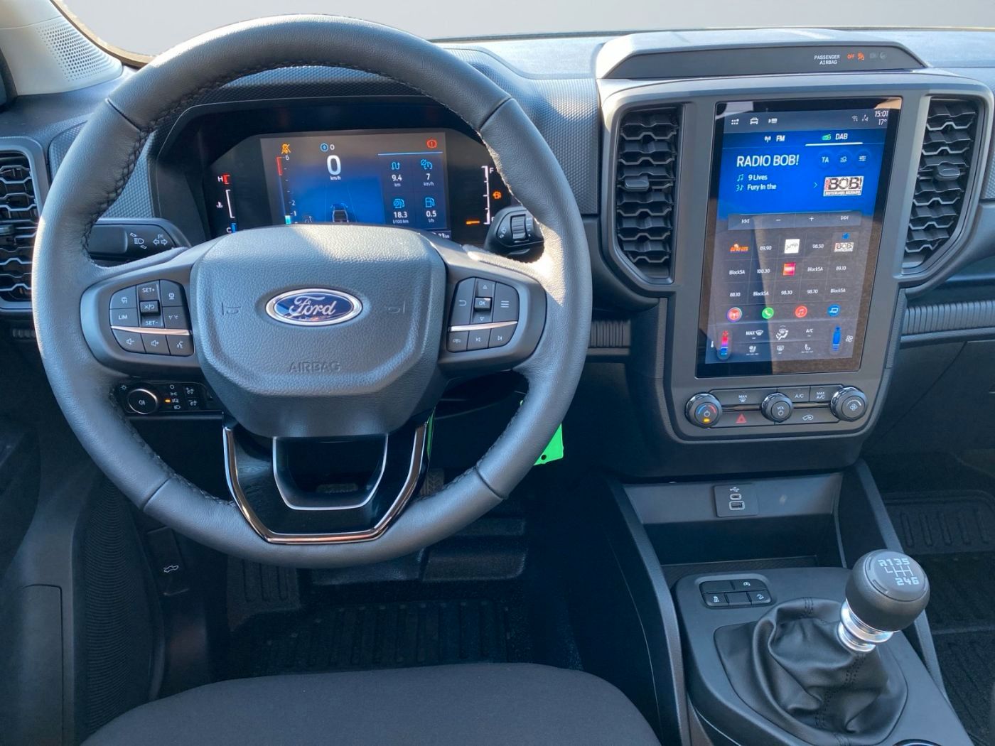 Ford Ranger - Bild 8