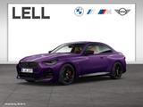 BMW M240i xDrive Coupé HK HiFi DAB LED GSD Shz - gebrauchte BMW M240i aus dem Jahr 2023