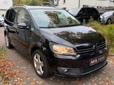 Volkswagen Touran 1.6 TDI Life DSG|7-SITZE|PANO|NAVI