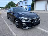 BMW 218 Gran Coupe M Sport PANO ACC RFK LED HiFi DAB - BMW 218 Gran Coupé mit Schiebedach