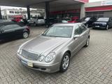 Mercedes-Benz E220CDI-EleganceLim-Aut-Klimaaut-Alu-PDC-VornHin - gebrauchte Mercedes-Benz E 220 aus dem Jahr 2003