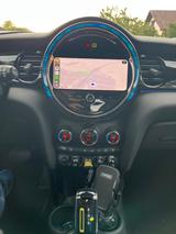 MINI Cooper SE MINI Electric Trim MINI Electric Trim - MINI Cooper SE mit Panoramadach