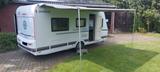 Dethleffs C Joy 460 LE, incl. Mover, Autark, uvm.  - Dethleffs Wohnwagen 460