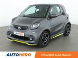 Smart fortwo 0.9 Turbo BRABUS edition urbanlava Aut. - Smart ForTwo: Brabus Edition