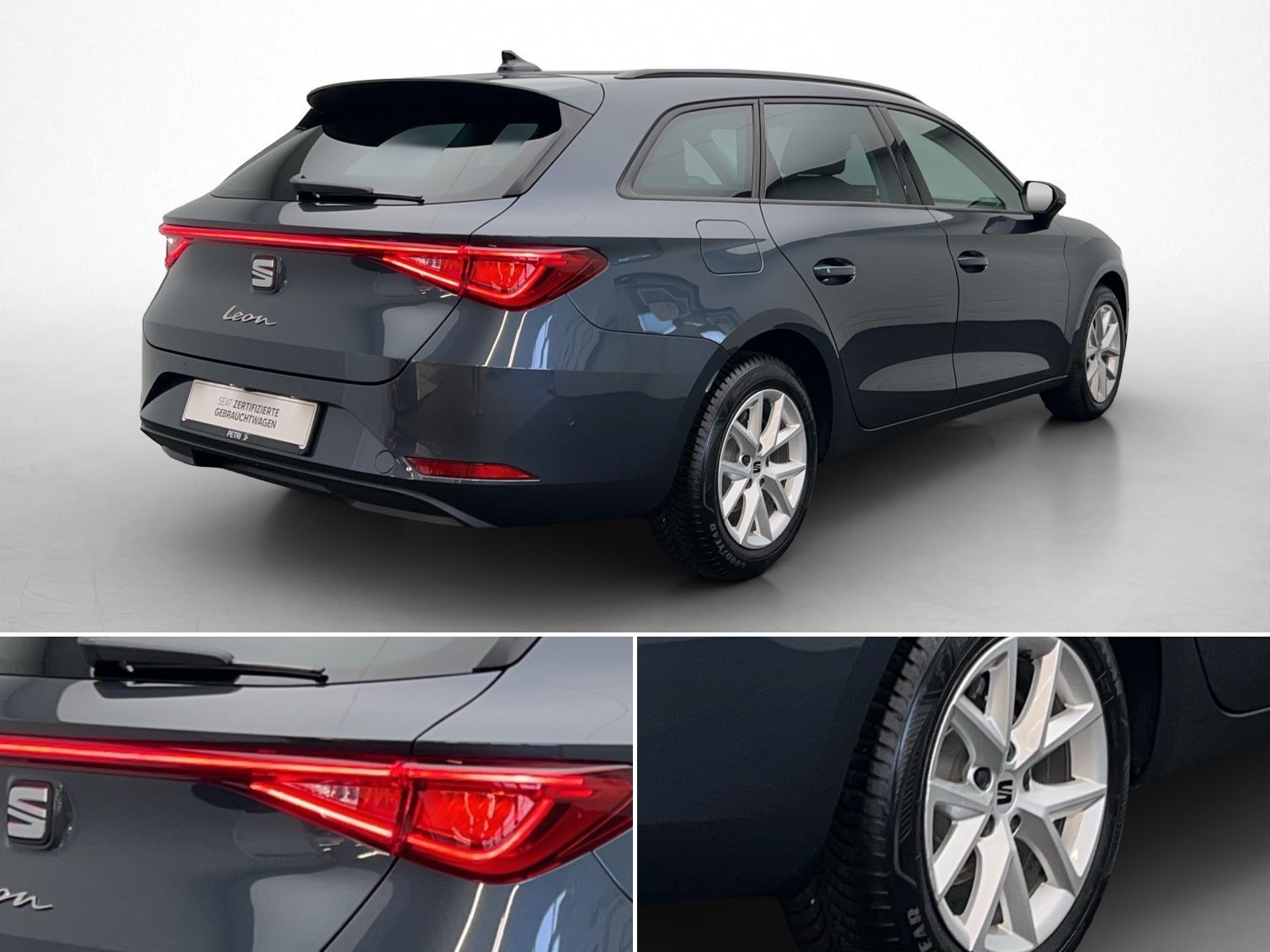 Seat Leon - Bild 20