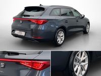 Seat Leon - Vorschau Bild 20