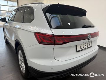 Volkswagen Touareg - 4