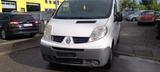 Renault Trafic.2,0 Diesel Klima AHK EU 5 - gebrauchte Renault Trafic aus dem Jahr 2011